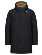 K-Way Îmbracaminte JARNO ST THERMO DOUBLE