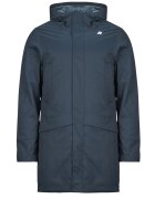 K-Way Îmbracaminte JARNO TWILL MARMOTTA