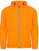 K-Way Îmbracaminte LE VRAI 4.0 CLAUDE 100% NYLON RECYCLED