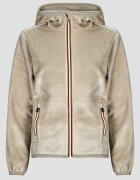 K-Way Îmbracaminte LILY VELOUR POLAR DOUBLE REVERSIBLE