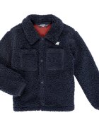 K-Way Îmbracaminte P. CAMERON SHERPA POLAR