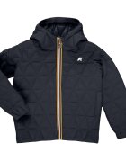 K-Way Îmbracaminte P. MADLAINE DIAMOND QUILTED WARM