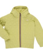 K-Way Îmbracaminte P. MADLAINE DIAMOND QUILTED WARM