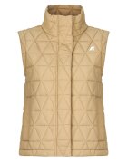 K-Way Îmbracaminte SATINE DIAMOND QUILTED WARM