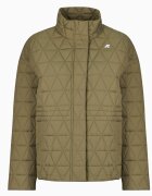 K-Way Îmbracaminte SELENE DIAMOND QUILTED WARM