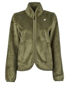K-Way Îmbracaminte TUDA VELOUR POLAR