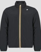 K-Way Îmbracaminte VALENTINE PLAIN WARM