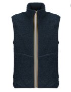 K-Way Îmbracaminte YANNICK SHERPA POLAR DOUBLE