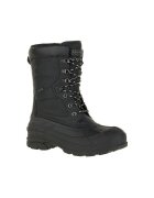 KAMIK Pantofi Nationpro Wildleder