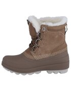 KAMIK Pantofi Winterstiefel Lauren Low