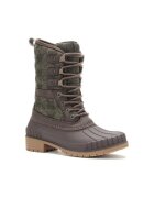 KAMIK Pantofi Winterstiefel Sienna 3