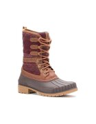 KAMIK Pantofi Winterstiefel Sienna 3
