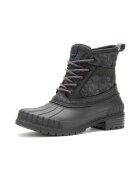 KAMIK Pantofi Winterstiefel Sienna Mid 2 Leder