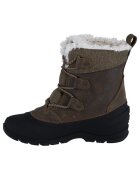 KAMIK Pantofi Winterstiefel Snowgem Low