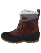 KAMIK Pantofi Winterstiefel Snowgem Low