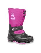 KAMIK Pantofi Winterstiefel Waterbug 5g Gtx
