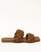 Kammi Pantofi Nappa