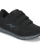 Kangaroos Pantofi K-BLUERUN 701