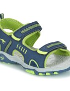 Kangaroos Pantofi K-LOGAN