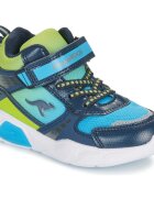 Kangaroos Pantofi K-SLB Clave Mid EV