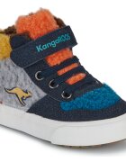 Kangaroos Pantofi Kavu Shady Fur EV