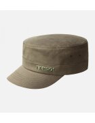 KANGOL Accesorii textile Cotton twill army cap