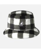 KANGOL Accesorii textile Faux fur bucket