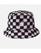 KANGOL Accesorii textile Faux fur bucket
