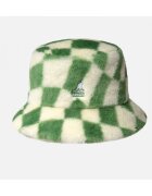 KANGOL Accesorii textile Faux fur bucket