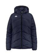 Kappa Îmbracaminte Doudoune à capuche slim femme