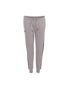 Kappa Îmbracaminte Pantalon Jante gris