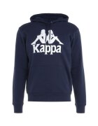 Kappa Îmbracaminte Taino Hooded Sweatshirt