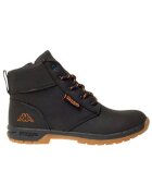 Kappa Pantofi Baskets Cammy cuir