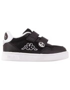 Kappa Pantofi Baskets Pio M JR textile respirant