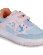 Kappa Pantofi LOGO MANIS 2.0 EV KID