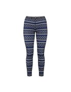Kari Traa Îmbracaminte Legging Thermoactif LUNE PANT W