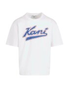 Karl Kani Îmbracaminte Varsity Print