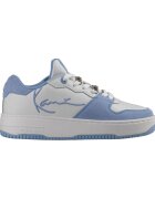 Karl Kani Pantofi 89 Up Logo