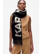 Karl Lagerfeld Accesorii textile K Essential Jkrd Woven Scarf