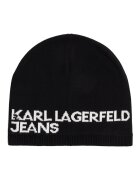 Karl Lagerfeld Accesorii textile Klj Single Layer Logo Bean