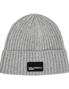 Karl Lagerfeld Accesorii textile Klj Turned Up Beanie