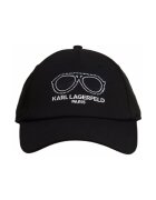 Karl Lagerfeld Accesorii textile L5WH7946blk
