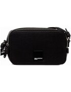 Karl Lagerfeld Genti B3w30169 Klj Box Logo Camera Bag
