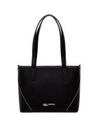 Karl Lagerfeld Genti B3w30184 Klj Rebel Medium Tote