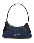 Karl Lagerfeld Genti B3w30195 Klj Rebel Ew Shoulderbag