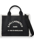 Karl Lagerfeld Genti B4w30087 Apres Ski Club