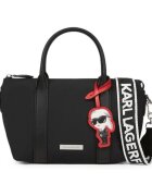 Karl Lagerfeld Genti B4w30308 Ikon