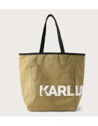 Karl Lagerfeld Genti Big Logo Ns Sho