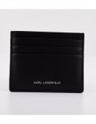 Karl Lagerfeld Genti Hearts Ch+keychain Gp
