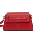 Karl Lagerfeld Genti Ikon K Soft Crossbody